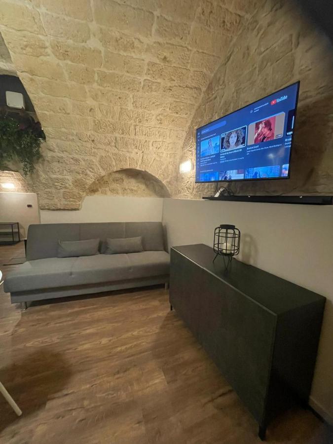 Apartamento Fico D'India Bari Exterior foto