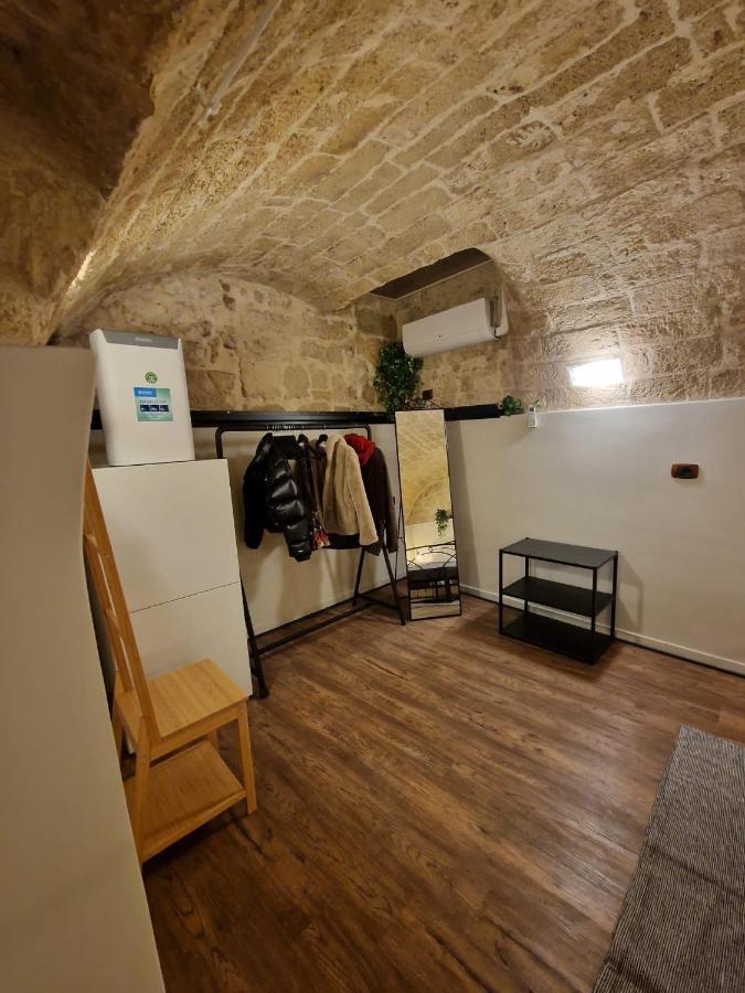 Apartamento Fico D'India Bari Exterior foto