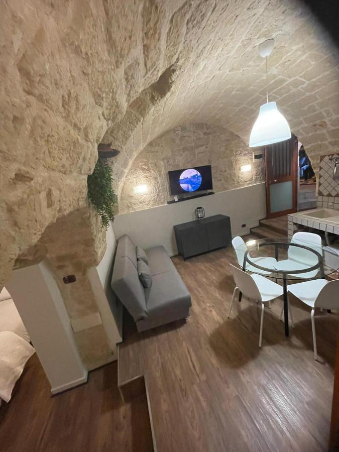 Apartamento Fico D'India Bari Exterior foto